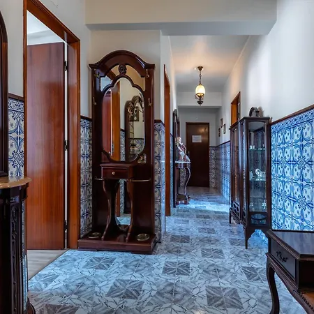 Best 16 - Casa Do Centro Peniche