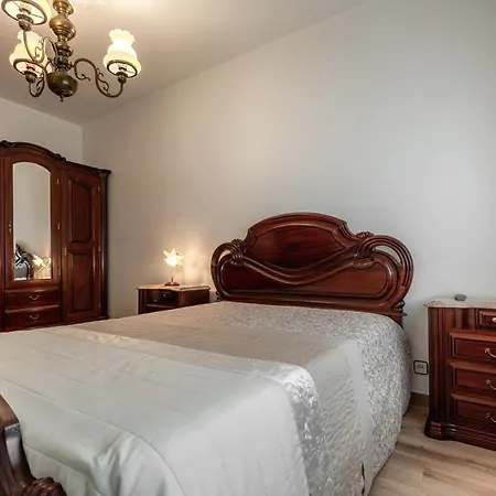 Best 16 - Casa Do Centro Lejlighed Peniche