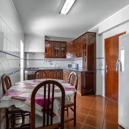 Best 16 - Casa Do Centro Lägenhet *