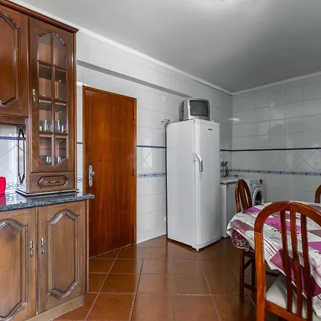 Best 16 - Casa Do Centro Lejlighed *