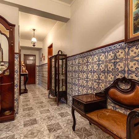 Best 16 - Casa Do Centro