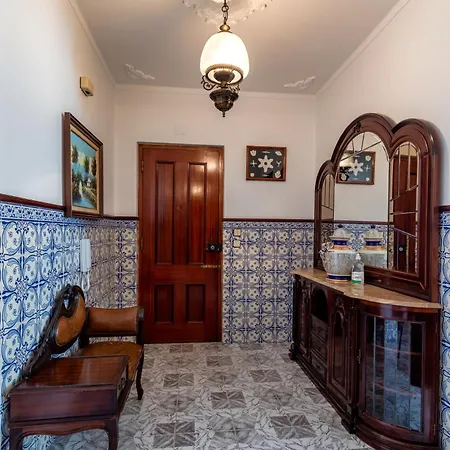Best 16 - Casa Do Centro Peniche